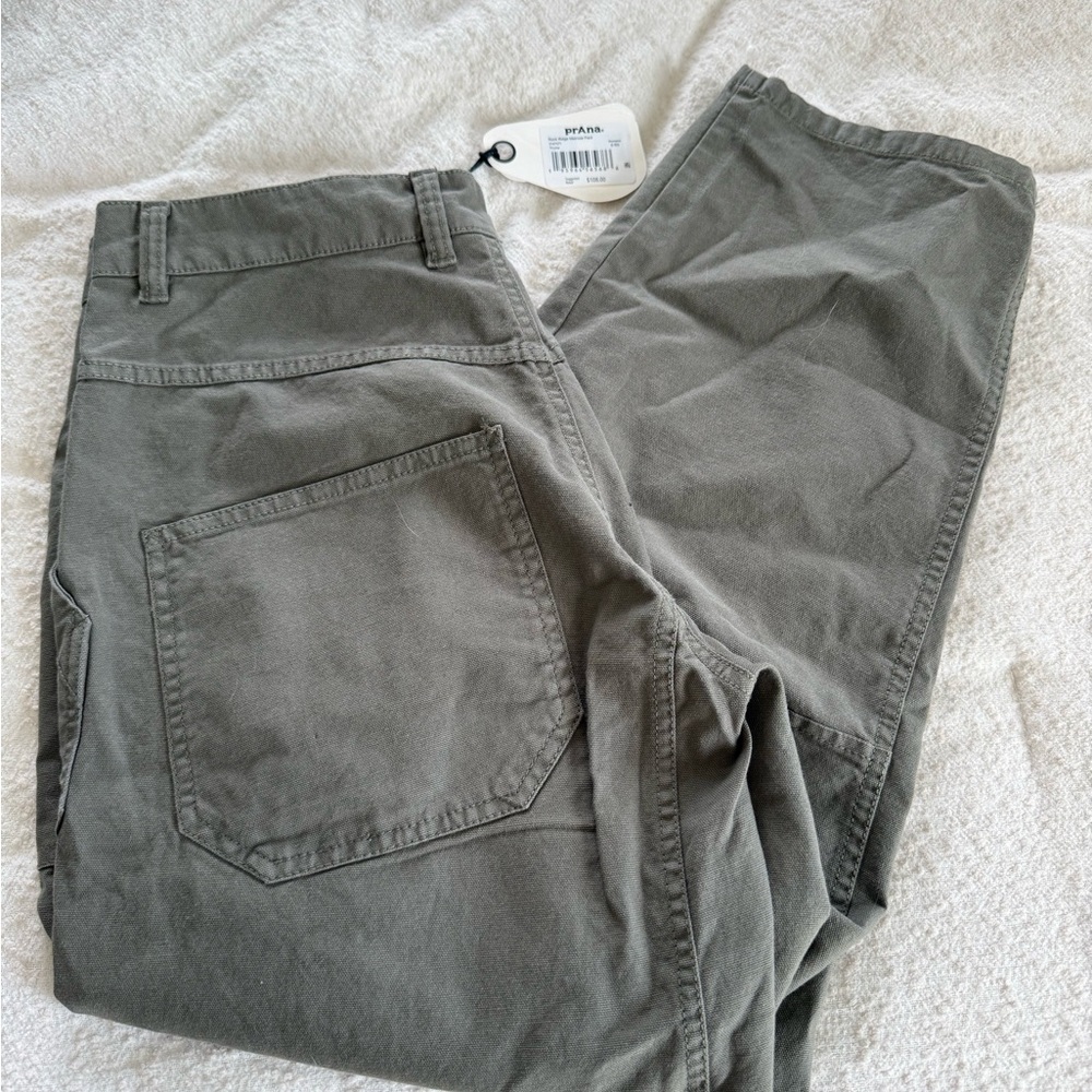 Prana Women's rock ridge melrose pant